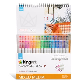 Cra-Z-Art 3-in-1 Creative Expressions Deluxe Stationery Set with