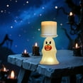 thumbnail image 4 of Halloween Night Light LED Plug In Lamp Glowing For Home Party Kids Adults Theme, 4 of 6