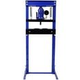 thumbnail image 4 of S-HOME 20-Ton Hydraulic Shop Press With Gauge, Solid Steel Construction, Heavy-Duty Tool For Automotive Repairs And Metal, 4 of 9