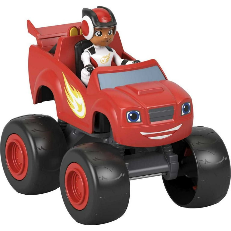 Blaze power wheels walmart new arrivals