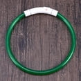 thumbnail image 4 of Shisuyan Collier pour Chien en Silicone Vert 1 Ensemble 19,7 Po, 4 of 8