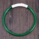 thumbnail image 5 of Collar LED para perro, recargable por USB, brillante, para seguridad nocturna, 50 cm (verde), 5 of 7