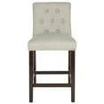 thumbnail image 2 of Safavieh Norah Counter Stool, 2 of 7