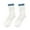 White, variant on Prolriy Socks for Women, Women Fashion Ladies Fashion Keep Warm Socks Thick Socks Womens Socks Khaki