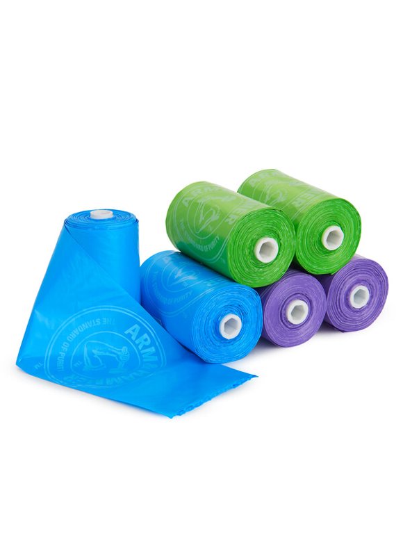 Disposable Diaper Bags