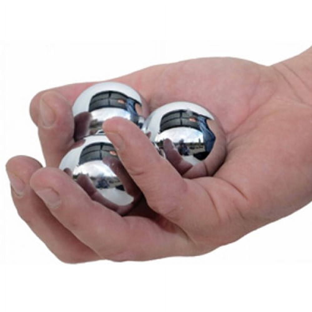 IronMind Level I Dexterity Balls - Set of 3