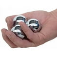 thumbnail image 2 of IronMind Balles de Dextérité Niveau I - Ensemble de 3, 2 of 2