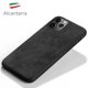 thumbnail image 5 of Luxury Nurburgring Sport Car Case for iPhone 15 14 13 12 Mini 11 Pro Max Xs XR 7 8 6s Plus Silicon Brand GTR Leather Phone Cover, 5 of 5