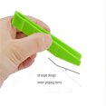 thumbnail image 5 of 4 Inch Durable Plastic Tweezers for Fine Movement Training and Insect Study Pink Observation Tools for Science Exploration Projects and Labs, 5 of 5