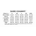 thumbnail image 5 of ZOELNIC Blazer Dress for Women 2025 - Long Sleeve Business Bodycon Midi Dress for Office, Wedding & Party, L, 5 of 7