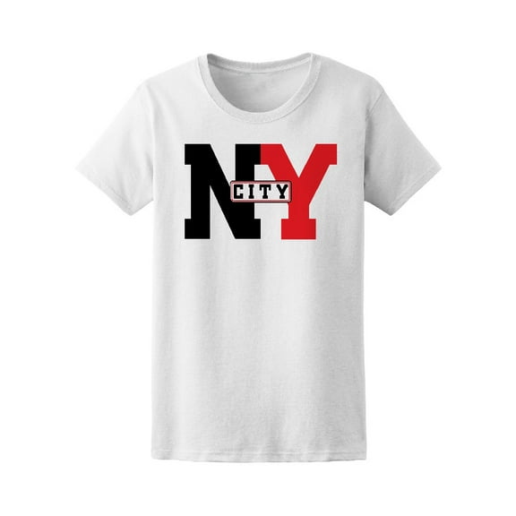Ny City Cool  T-Shirt Men -Image by Shutterstock, Male Small