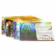 thumbnail image 3 of Greater Than Games | Spirit Island: Base Game - Foil Panels | Cooperative Strategy Board Game Accessory | Premium Component Upgrade, 3 of 7