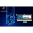 thumbnail image 4 of Memoria RAM Rasalas DDR3 16 GB (2 x 8 GB) 1600 MHz PC3L-12800 1.35 V, 4 of 5