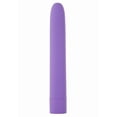 thumbnail image 1 of PowerBullet Eezy Pleezy 7" Bullet Vibrator, Purple, 1 of 3