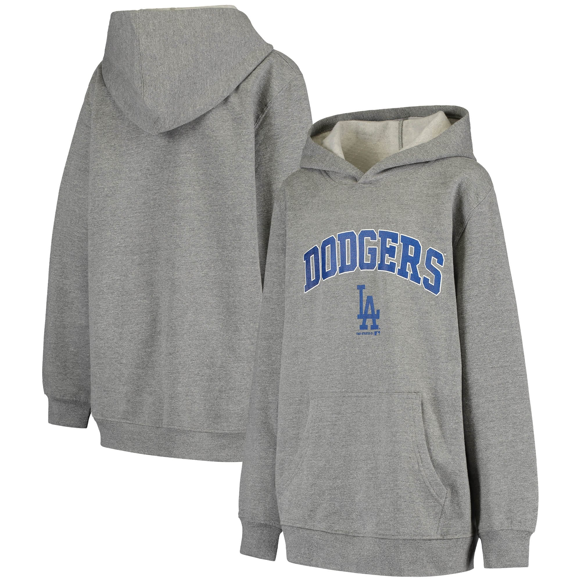 dodgers hoodie mens