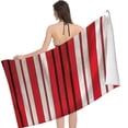thumbnail image 2 of PHYHOO Highly Absorbent Microfiber Bath Towel Blanket 30x60in, 2 of 8