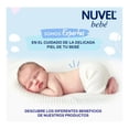 thumbnail image 4 of Shampoo Nuvel Bebé 225 ml, 4 of 4