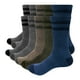 thumbnail image 1 of Calcetines redondos Harrington para hombre con Golden Toes Zhivalor CPB-YY973-2, 1 of 5