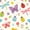 Color 4, variant on Peel and Stick Wallpaper Colorful Beetles Botanical Illustrations Beige Wall Mural 17.7in x 9.8ft Self Adhesive Removable Wall Paper Renter Friendly Wallpaper for Bedroom Living Room Cabinets