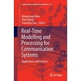 thumbnail image 1 of Real-Time Modelling and Processing for Communication Systems: Applications and Practices (Lecture Notes in Networks and Systems), 1 of 1