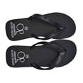 thumbnail image 3 of Sandalia Ocean Pacific Talla 26 Pata de Gallo Verde Militar, 3 of 4