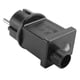 thumbnail image 3 of Power Adapter 31V 6W Output Current 100V-240V Eight Function EU Plug, 3 of 5