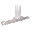thumbnail image 1 of Stainless Steel Wheel Alignment Tool Plate Toe Plates for Cars Trucks Off Road Vehicles, 1 of 7