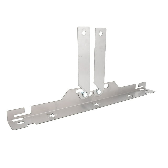 Stainless Steel Wheel Alignment Tool Plate Toe Plates for Cars Trucks Off Road Vehicles