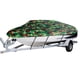 thumbnail image 1 of TFixol Boat Cover Protección contra todo clima Cubiertas completas con tira ajustable TFixol Protección de barcos, 1 of 7