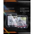 thumbnail image 2 of Protector de pantalla CDEFG para Chevrolet Blazer 2023-2026 10.2", 2 of 6