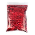 thumbnail image 2 of 1Bag 50g Mixed Iridescent Holographic Nail Glitter Sequins Paillette Nail Art Decor Sunnimix lentejuelas de brillo de uñas, 2 of 8