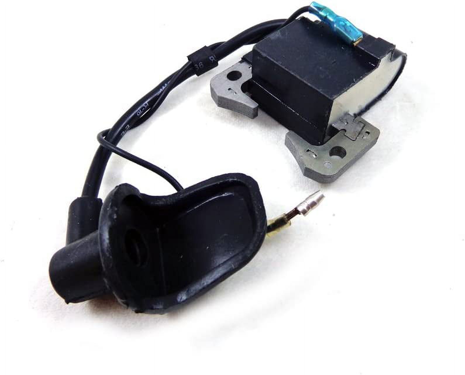 Bobina Di Accensione Per Motore 2 Tempi 47cc 49cc 50cc - ATV Quad Pocket Bike Mini Dirt - Foto 6
