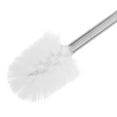 thumbnail image 2 of Toilet Brush Cleaning Brushes for Household Bowl Stainless Steel Scrub Modern Bathroom, 2 of 6