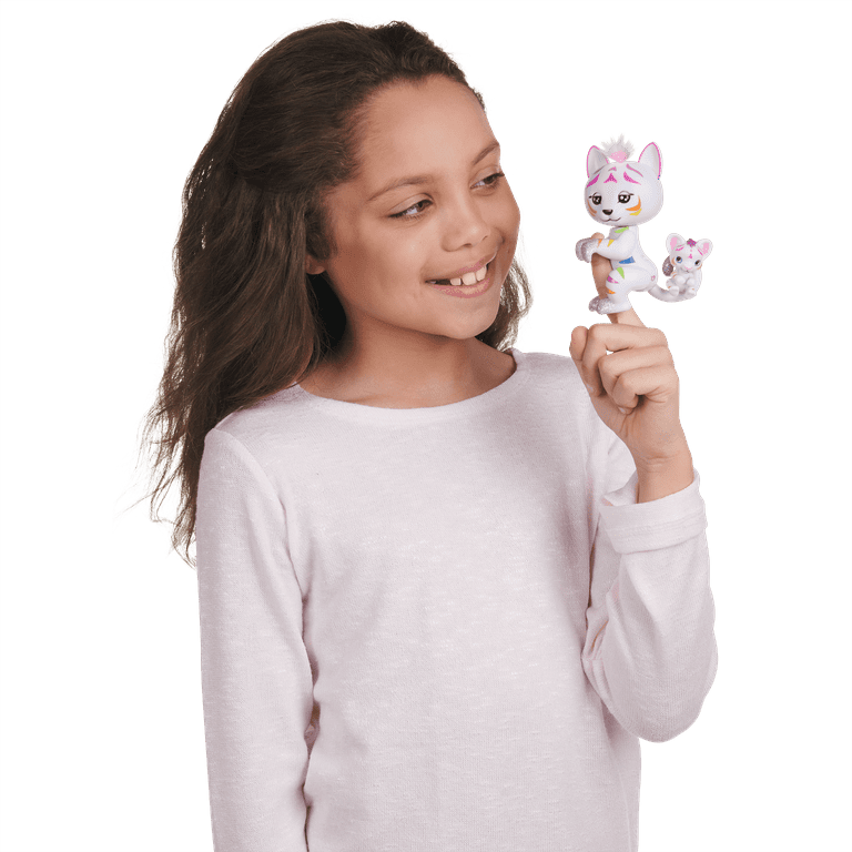 Fingerlings skye cheap