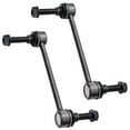 thumbnail image 6 of Detroit Axle - 10pc Front End Kit for Mercedes-Benz ML350 GL450 GL550 GL350 ML320 ML500 GL320 ML550 ML450, ML63 AMG, 2 Upper Control Arms 2 Sway Bars 2 Lower Ball Joints 4 Inner Outer Tie Rods, 6 of 7