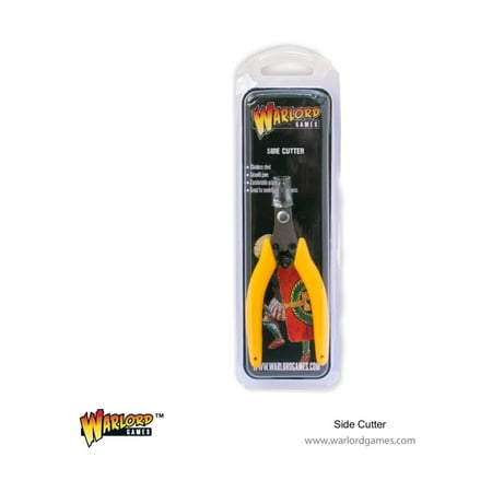 

Warlord Games - Side Cutter