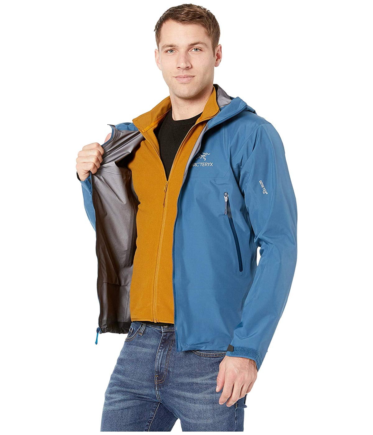 Arcteryx Men's Beta LT Jacket - Walmart.com