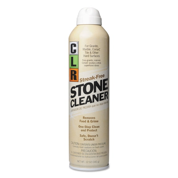 Jelmar CLR Clean & Clear Stone Cleaner