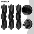 thumbnail image 4 of For ILIFE V20 / For Vyzzle D10 Robot Vacuum Replacement Roller Brush, 4 of 6