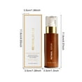 thumbnail image 2 of Kokovifyves Retinol Moisturizes and Hydrates Reduces Fine Lines Tightens Improves Texture Evens Tone 50ml, 2 of 9