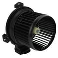 thumbnail image 1 of Motor del Ventilador del Calentador de CA, Motor anti -Blower Anti -Scratch Resistente a la Abrasión Confiable 87103 0D360 Para Automóvil, 1 of 7