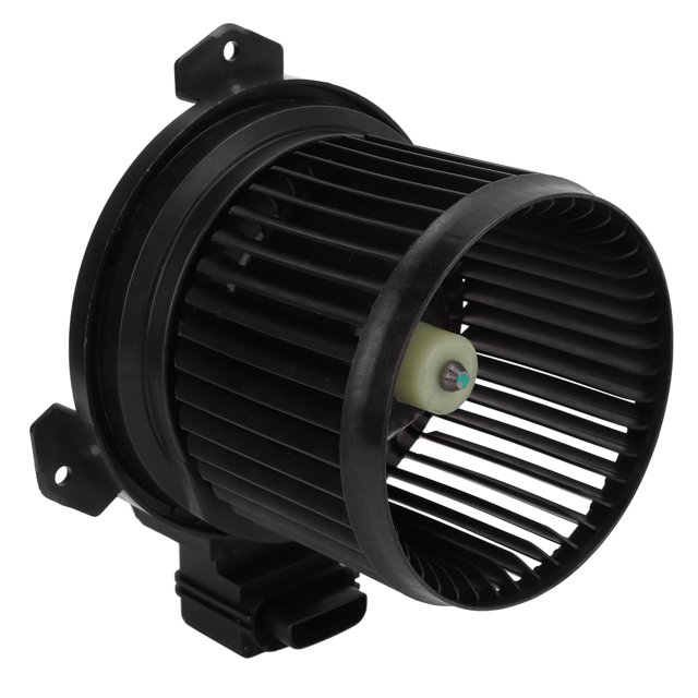 Motor del Ventilador del Calentador de CA, Motor anti -Blower Anti -Scratch Resistente a la Abrasión Confiable 87103 0D360 Para Automóvil