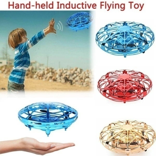 walmart ufo toy