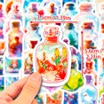 thumbnail image 2 of Pegatinas Wonderful World in Bottles Anime Waterproof (50 unidades), 2 of 3