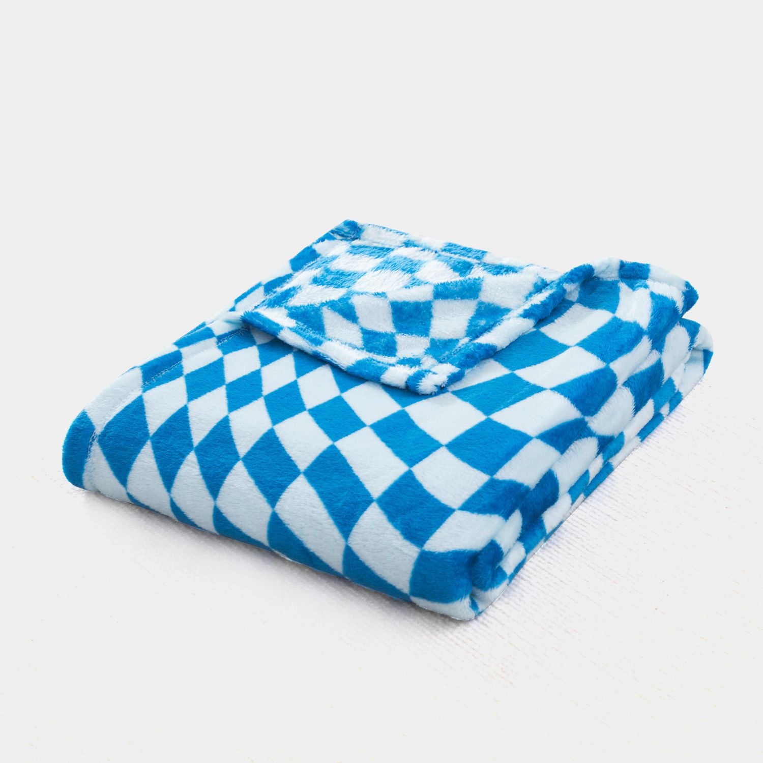 Mainstays Kids Plush Throw