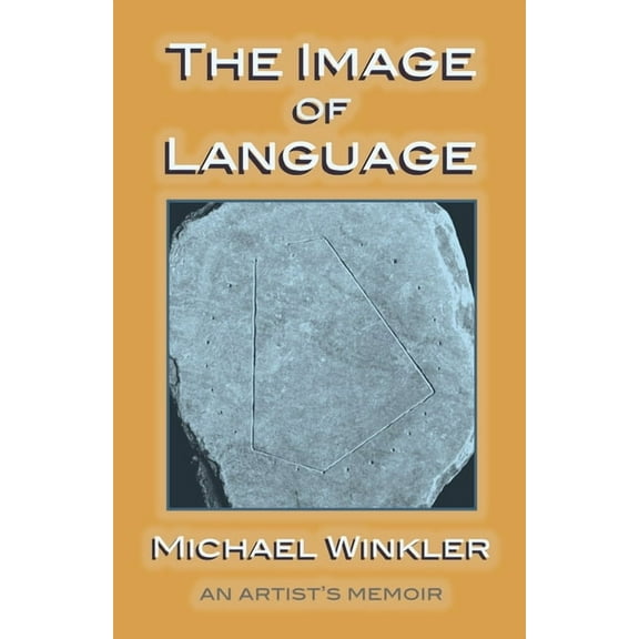 The Image of Language (Paperback)