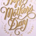 thumbnail image 4 of Tarjeta del Día de la Madre Hallmark Signature Te Amo Todo el Año, 4 of 6