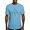 Baby Blue, variant on CafePress - Appalachian Trail Twigs Fitted T Shirt - Fitted T-Shirt, Vintage Fit Soft Cotton Tee