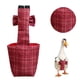 thumbnail image 2 of Pañales reutilizables para mascotas: hebilla ajustable, algodón lavable y capa impermeable, para perros pequeños y cachorros, 2 of 4