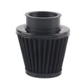 thumbnail image 1 of Induction Air Filter, Stable Performance Long-Term Use Convenient Power Supply Intake Air Filter, Driver for Car Repairman Sports Car, 1 of 7